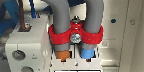 electrical fuse box regulations|meter tails regulations 18th edition.